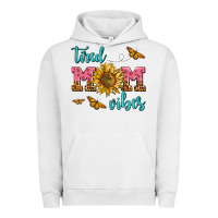Pigment Lunar Rock tired mom vibes Urban Hoodie - AdoDesignShop