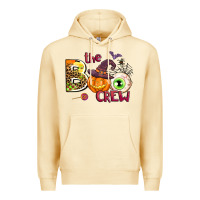 Pina Colada the boo crew Premium Hoodie - AdoDesignShop