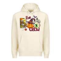 Tofu the boo crew Premium Hoodie - AdoDesignShop