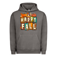 Pigment Tornado happy fall Urban Hoodie - Artiststas
