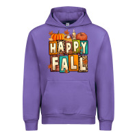 Tulip happy fall Urban Hoodie - Artiststas