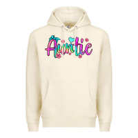 Tofu auntie Premium Hoodie - JahusDesignShop