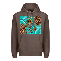 Coffee senior 2023 Premium Hoodie - JahusDesignShop