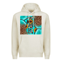 Oatmeal Heather senior 2023 Premium Hoodie - JahusDesignShop
