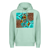 Seafoam senior 2023 Premium Hoodie - JahusDesignShop