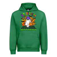 Emerald no diggity bout to bag it up Urban Hoodie - Artiststas