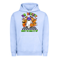 Pigment Grape Ice no diggity bout to bag it up Urban Hoodie - Artiststas
