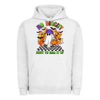 No Diggity Bout To Bag It Up Urban Hoodie | Teevron