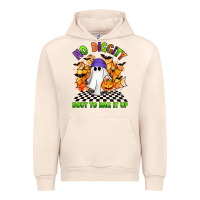 Sandshell no diggity bout to bag it up Urban Hoodie - Artiststas