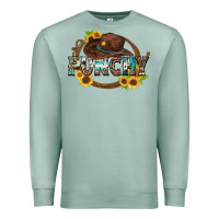 Punchy Premium Sweatshirt | Teevron