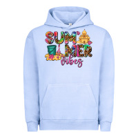 Pigment Grape Ice summer vibes Urban Hoodie - AdoDesignShop