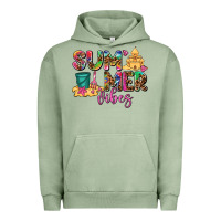 Summer Vibes Urban Hoodie | Teevron