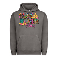 Pigment Tornado summer vibes Urban Hoodie - AdoDesignShop