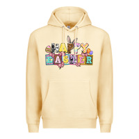 Pina Colada happy easter Premium Hoodie - AdoDesignShop