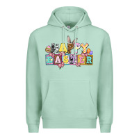 Seafoam happy easter Premium Hoodie - AdoDesignShop
