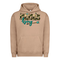 Pigment Burro mama's boy Urban Hoodie - AdoDesignShop