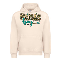 Sandshell mama's boy Urban Hoodie - AdoDesignShop