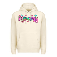 Tofu mommy Premium Hoodie - JahusDesignShop