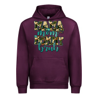 Mauve Wine mama mom mommy bruh with arrow Urban Hoodie - AdoDesignShop