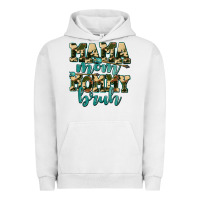 Pigment Lunar Rock mama mom mommy bruh with arrow Urban Hoodie - AdoDesignShop