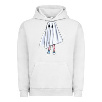 Pigment Lunar Rock cute ghost Urban Hoodie - BundleAndBundleShop