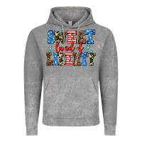 Cloud Rock sweet land of liberty Vintage Hoodie - AdoDesignShop
