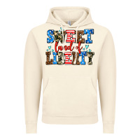 Vintage Artic sweet land of liberty Vintage Hoodie - AdoDesignShop