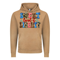 Vintage Camel sweet land of liberty Vintage Hoodie - AdoDesignShop