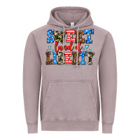Vintage Zinc sweet land of liberty Vintage Hoodie - AdoDesignShop