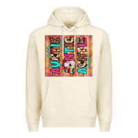 Tofu auntie heifer Premium Hoodie - JahusDesignShop