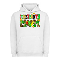 Pigment Lunar Rock juneteenth mom Urban Hoodie - AdoDesignShop