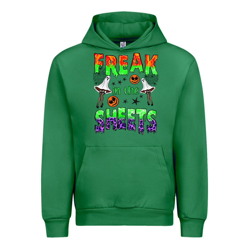 Freak In The Sheets Urban Hoodie by BundleAndBundleShop | Teevron