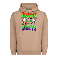 Pigment Burro freak in the sheets Urban Hoodie - BundleAndBundleShop