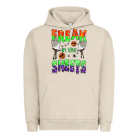 Pigment French Oak freak in the sheets Urban Hoodie - BundleAndBundleShop