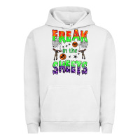 Pigment Lunar Rock freak in the sheets Urban Hoodie - BundleAndBundleShop