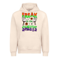 Sandshell freak in the sheets Urban Hoodie - BundleAndBundleShop