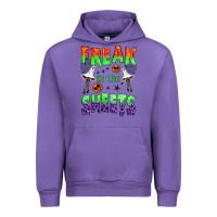 Tulip freak in the sheets Urban Hoodie - BundleAndBundleShop