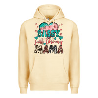 Pina Colada sassy just like my mama Premium Hoodie - JahusDesignShop