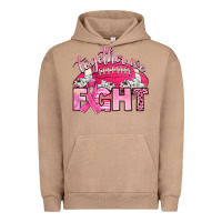 Pigment Burro together we fight Urban Hoodie - Artiststas