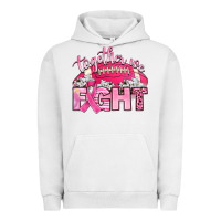 Pigment Lunar Rock together we fight Urban Hoodie - Artiststas