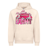Sandshell together we fight Urban Hoodie - Artiststas