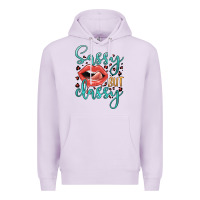 Lilac sassy but classy Premium Hoodie - JahusDesignShop