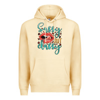 Pina Colada sassy but classy Premium Hoodie - JahusDesignShop