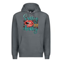 Rock sassy but classy Premium Hoodie - JahusDesignShop