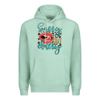 Seafoam sassy but classy Premium Hoodie - JahusDesignShop