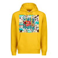 Lemon sassy but classy Premium Hoodie - JahusDesignShop