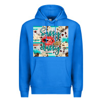 True Royal sassy but classy Premium Hoodie - JahusDesignShop