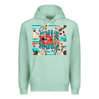 Seafoam sassy but classy Premium Hoodie - JahusDesignShop