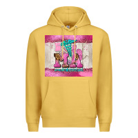 Antique Gold ma Premium Hoodie - AdoDesignShop