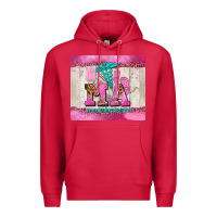 Cardinal ma Premium Hoodie - AdoDesignShop